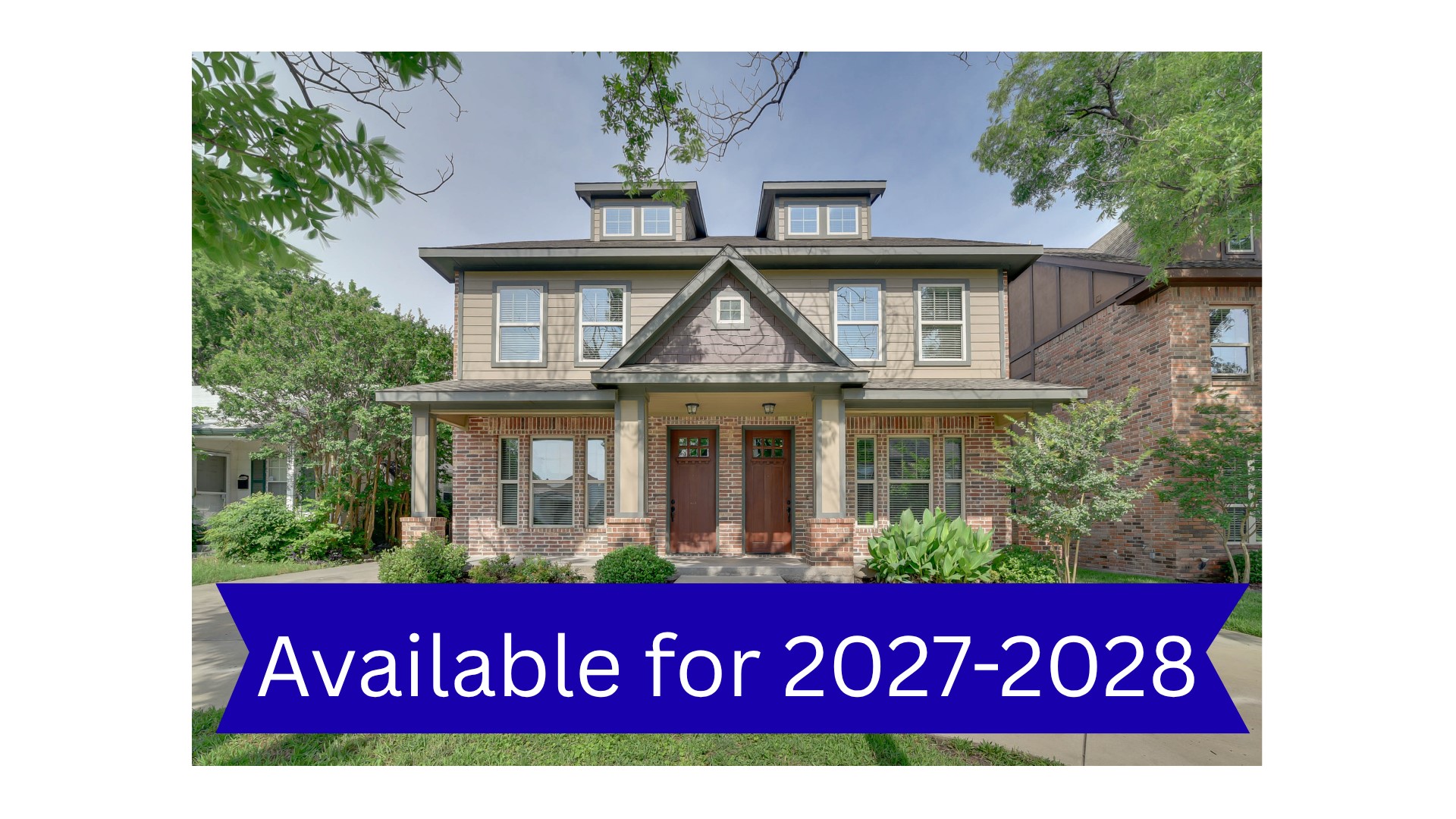 3238 McCart Ave